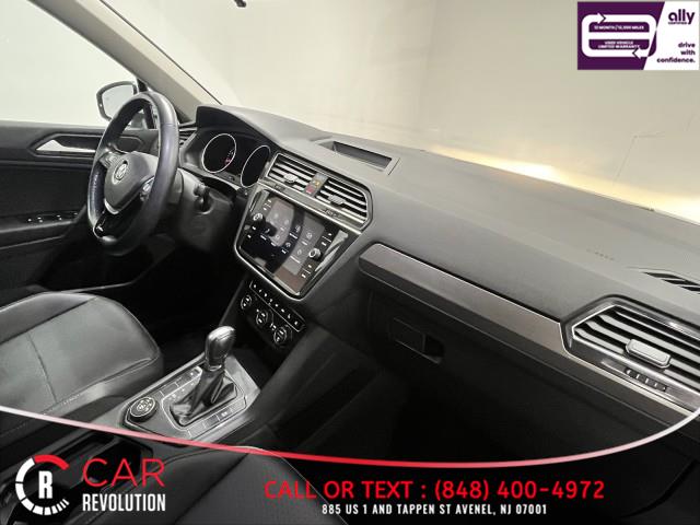 2019 Volkswagen Tiguan SE, available for sale in Avenel, New Jersey | Car Revolution. Avenel, New Jersey 2019 Volkswagen Tiguan SE, available for sale in Avenel, New Jersey | Car Revolution. Avenel, New Jersey