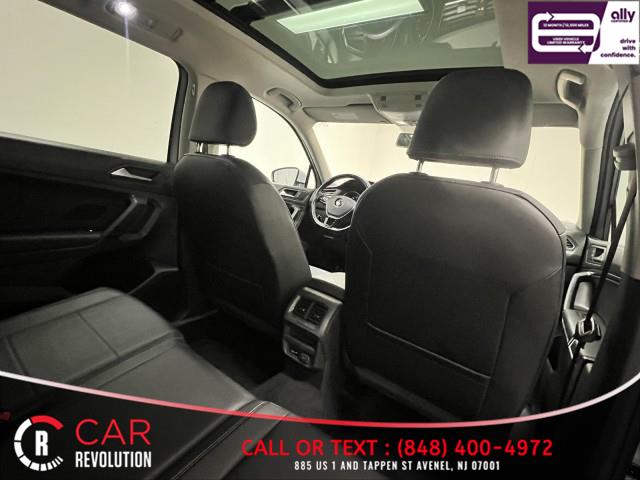 2019 Volkswagen Tiguan SE, available for sale in Avenel, New Jersey | Car Revolution. Avenel, New Jersey 2019 Volkswagen Tiguan SE, available for sale in Avenel, New Jersey | Car Revolution. Avenel, New Jersey