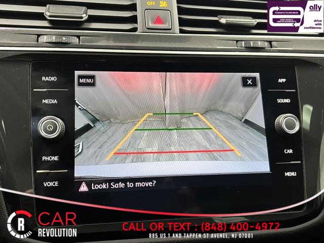 2019 Volkswagen Tiguan SE, available for sale in Avenel, New Jersey | Car Revolution. Avenel, New Jersey 2019 Volkswagen Tiguan SE, available for sale in Avenel, New Jersey | Car Revolution. Avenel, New Jersey