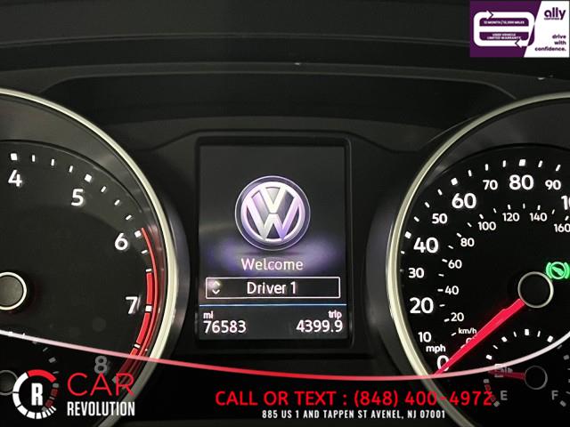2019 Volkswagen Tiguan SE, available for sale in Avenel, New Jersey | Car Revolution. Avenel, New Jersey 2019 Volkswagen Tiguan SE, available for sale in Avenel, New Jersey | Car Revolution. Avenel, New Jersey