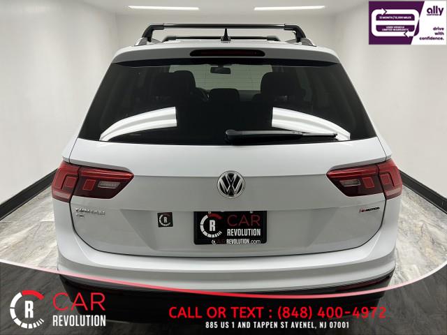 2019 Volkswagen Tiguan SE, available for sale in Avenel, New Jersey | Car Revolution. Avenel, New Jersey 2019 Volkswagen Tiguan SE, available for sale in Avenel, New Jersey | Car Revolution. Avenel, New Jersey