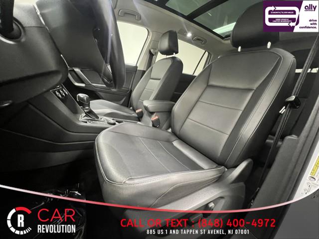 2019 Volkswagen Tiguan SE, available for sale in Avenel, New Jersey | Car Revolution. Avenel, New Jersey 2019 Volkswagen Tiguan SE, available for sale in Avenel, New Jersey | Car Revolution. Avenel, New Jersey