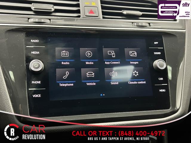 2019 Volkswagen Tiguan SE, available for sale in Avenel, New Jersey | Car Revolution. Avenel, New Jersey 2019 Volkswagen Tiguan SE, available for sale in Avenel, New Jersey | Car Revolution. Avenel, New Jersey