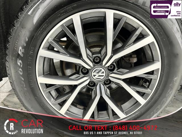 2019 Volkswagen Tiguan SE, available for sale in Avenel, New Jersey | Car Revolution. Avenel, New Jersey 2019 Volkswagen Tiguan SE, available for sale in Avenel, New Jersey | Car Revolution. Avenel, New Jersey