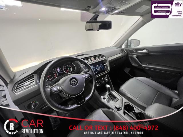 2019 Volkswagen Tiguan SE, available for sale in Avenel, New Jersey | Car Revolution. Avenel, New Jersey 2019 Volkswagen Tiguan SE, available for sale in Avenel, New Jersey | Car Revolution. Avenel, New Jersey