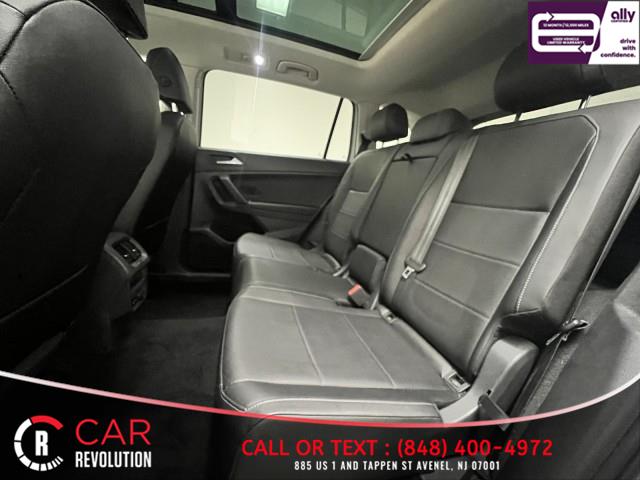 2019 Volkswagen Tiguan SE, available for sale in Avenel, New Jersey | Car Revolution. Avenel, New Jersey 2019 Volkswagen Tiguan SE, available for sale in Avenel, New Jersey | Car Revolution. Avenel, New Jersey