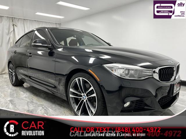 2014 BMW 3 Series Gran Turismo 335i xDrive, available for sale in Avenel, New Jersey | Car Revolution. Avenel, New Jersey