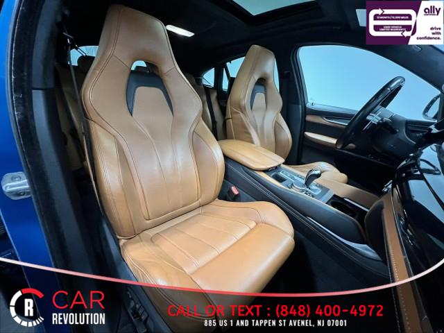 2017 BMW X6 m Sport Activity Coupe, available for sale in Avenel, New Jersey | Car Revolution. Avenel, New Jersey 2017 BMW X6 m Sport Activity Coupe, available for sale in Avenel, New Jersey | Car Revolution. Avenel, New Jersey