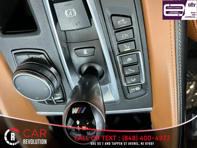 2017 BMW X6 m Sport Activity Coupe, available for sale in Avenel, New Jersey | Car Revolution. Avenel, New Jersey 2017 BMW X6 m Sport Activity Coupe, available for sale in Avenel, New Jersey | Car Revolution. Avenel, New Jersey