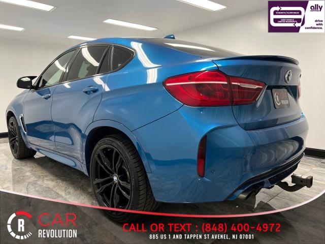 2017 BMW X6 m Sport Activity Coupe, available for sale in Avenel, New Jersey | Car Revolution. Avenel, New Jersey 2017 BMW X6 m Sport Activity Coupe, available for sale in Avenel, New Jersey | Car Revolution. Avenel, New Jersey
