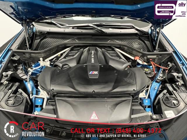 2017 BMW X6 m Sport Activity Coupe, available for sale in Avenel, New Jersey | Car Revolution. Avenel, New Jersey 2017 BMW X6 m Sport Activity Coupe, available for sale in Avenel, New Jersey | Car Revolution. Avenel, New Jersey