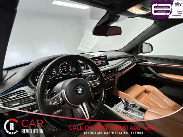2017 BMW X6 m Sport Activity Coupe, available for sale in Avenel, New Jersey | Car Revolution. Avenel, New Jersey 2017 BMW X6 m Sport Activity Coupe, available for sale in Avenel, New Jersey | Car Revolution. Avenel, New Jersey