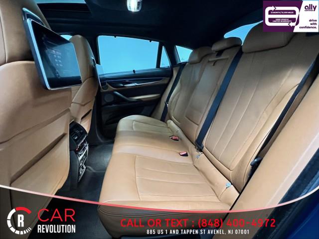 2017 BMW X6 m Sport Activity Coupe, available for sale in Avenel, New Jersey | Car Revolution. Avenel, New Jersey 2017 BMW X6 m Sport Activity Coupe, available for sale in Avenel, New Jersey | Car Revolution. Avenel, New Jersey