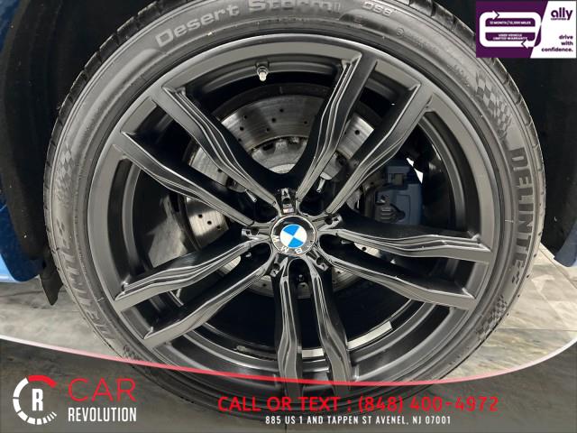 2017 BMW X6 m Sport Activity Coupe, available for sale in Avenel, New Jersey | Car Revolution. Avenel, New Jersey 2017 BMW X6 m Sport Activity Coupe, available for sale in Avenel, New Jersey | Car Revolution. Avenel, New Jersey
