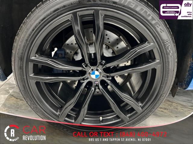 2017 BMW X6 m Sport Activity Coupe, available for sale in Avenel, New Jersey | Car Revolution. Avenel, New Jersey 2017 BMW X6 m Sport Activity Coupe, available for sale in Avenel, New Jersey | Car Revolution. Avenel, New Jersey
