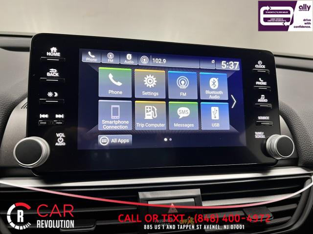 2019 Honda Accord Sedan Sport 1.5T, available for sale in Avenel, New Jersey | Car Revolution. Avenel, New Jersey 2019 Honda Accord Sedan Sport 1.5T, available for sale in Avenel, New Jersey | Car Revolution. Avenel, New Jersey