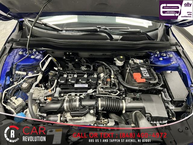 2019 Honda Accord Sedan Sport 1.5T, available for sale in Avenel, New Jersey | Car Revolution. Avenel, New Jersey 2019 Honda Accord Sedan Sport 1.5T, available for sale in Avenel, New Jersey | Car Revolution. Avenel, New Jersey