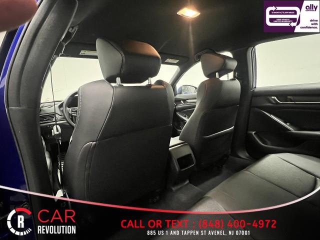 2019 Honda Accord Sedan Sport 1.5T, available for sale in Avenel, New Jersey | Car Revolution. Avenel, New Jersey 2019 Honda Accord Sedan Sport 1.5T, available for sale in Avenel, New Jersey | Car Revolution. Avenel, New Jersey