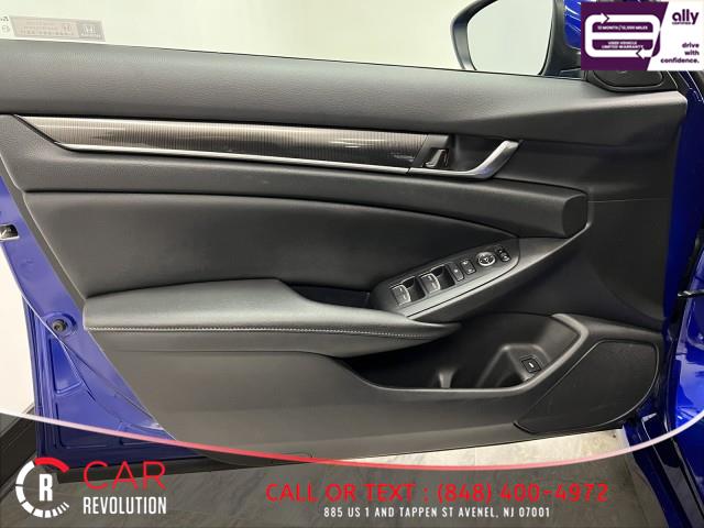 2019 Honda Accord Sedan Sport 1.5T, available for sale in Avenel, New Jersey | Car Revolution. Avenel, New Jersey 2019 Honda Accord Sedan Sport 1.5T, available for sale in Avenel, New Jersey | Car Revolution. Avenel, New Jersey