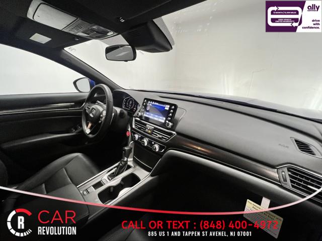 2019 Honda Accord Sedan Sport 1.5T, available for sale in Avenel, New Jersey | Car Revolution. Avenel, New Jersey 2019 Honda Accord Sedan Sport 1.5T, available for sale in Avenel, New Jersey | Car Revolution. Avenel, New Jersey
