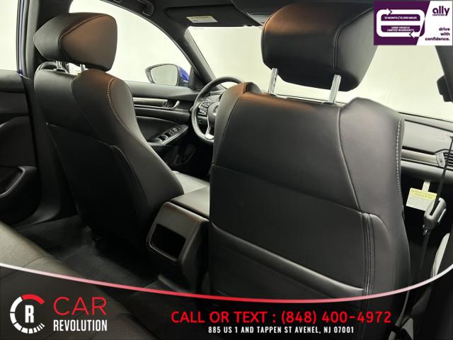 2019 Honda Accord Sedan Sport 1.5T, available for sale in Avenel, New Jersey | Car Revolution. Avenel, New Jersey 2019 Honda Accord Sedan Sport 1.5T, available for sale in Avenel, New Jersey | Car Revolution. Avenel, New Jersey