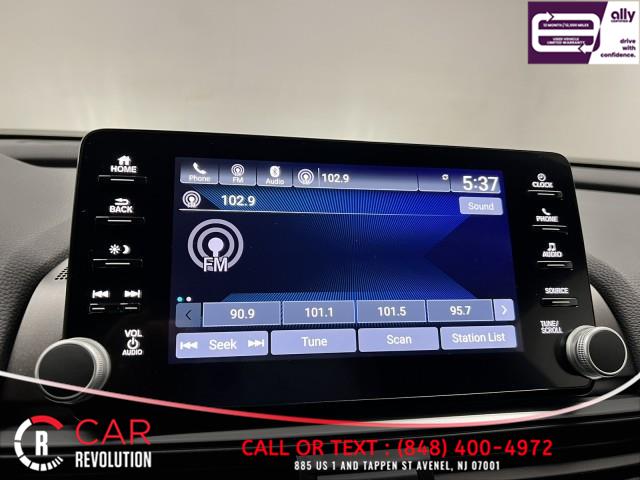 2019 Honda Accord Sedan Sport 1.5T, available for sale in Avenel, New Jersey | Car Revolution. Avenel, New Jersey 2019 Honda Accord Sedan Sport 1.5T, available for sale in Avenel, New Jersey | Car Revolution. Avenel, New Jersey