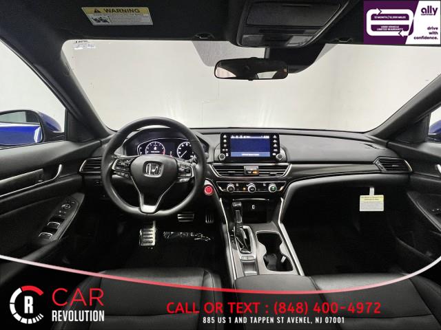 2019 Honda Accord Sedan Sport 1.5T, available for sale in Avenel, New Jersey | Car Revolution. Avenel, New Jersey 2019 Honda Accord Sedan Sport 1.5T, available for sale in Avenel, New Jersey | Car Revolution. Avenel, New Jersey