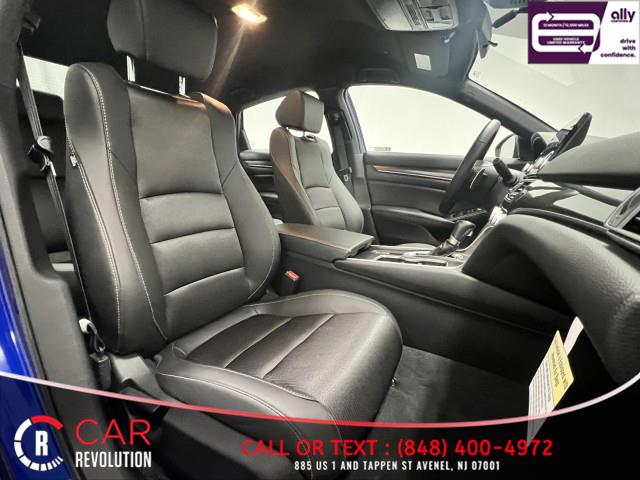 2019 Honda Accord Sedan Sport 1.5T, available for sale in Avenel, New Jersey | Car Revolution. Avenel, New Jersey 2019 Honda Accord Sedan Sport 1.5T, available for sale in Avenel, New Jersey | Car Revolution. Avenel, New Jersey