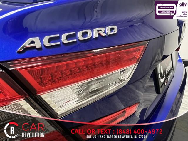 2019 Honda Accord Sedan Sport 1.5T, available for sale in Avenel, New Jersey | Car Revolution. Avenel, New Jersey 2019 Honda Accord Sedan Sport 1.5T, available for sale in Avenel, New Jersey | Car Revolution. Avenel, New Jersey