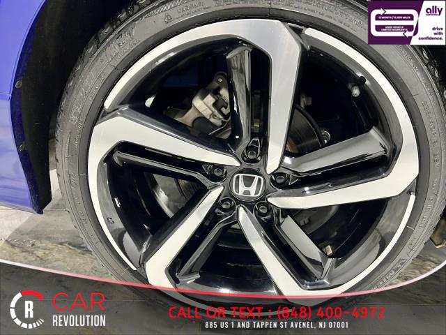 2019 Honda Accord Sedan Sport 1.5T, available for sale in Avenel, New Jersey | Car Revolution. Avenel, New Jersey 2019 Honda Accord Sedan Sport 1.5T, available for sale in Avenel, New Jersey | Car Revolution. Avenel, New Jersey