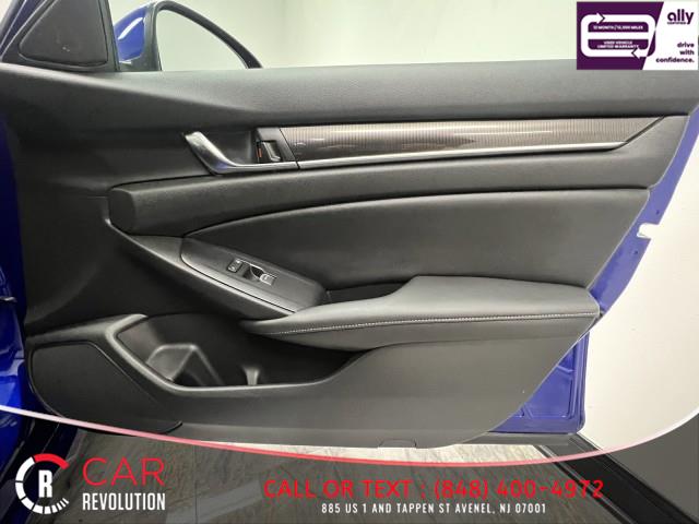 2019 Honda Accord Sedan Sport 1.5T, available for sale in Avenel, New Jersey | Car Revolution. Avenel, New Jersey 2019 Honda Accord Sedan Sport 1.5T, available for sale in Avenel, New Jersey | Car Revolution. Avenel, New Jersey