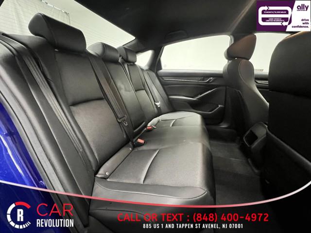 2019 Honda Accord Sedan Sport 1.5T, available for sale in Avenel, New Jersey | Car Revolution. Avenel, New Jersey 2019 Honda Accord Sedan Sport 1.5T, available for sale in Avenel, New Jersey | Car Revolution. Avenel, New Jersey