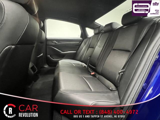 2019 Honda Accord Sedan Sport 1.5T, available for sale in Avenel, New Jersey | Car Revolution. Avenel, New Jersey 2019 Honda Accord Sedan Sport 1.5T, available for sale in Avenel, New Jersey | Car Revolution. Avenel, New Jersey