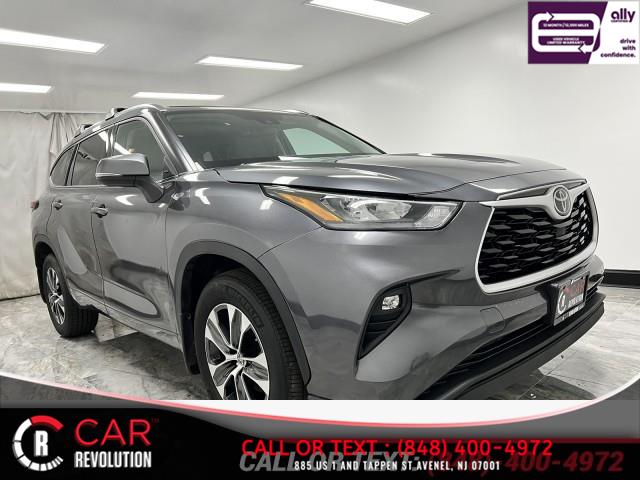 2020 Toyota Highlander XLE, available for sale in Avenel, New Jersey | Car Revolution. Avenel, New Jersey