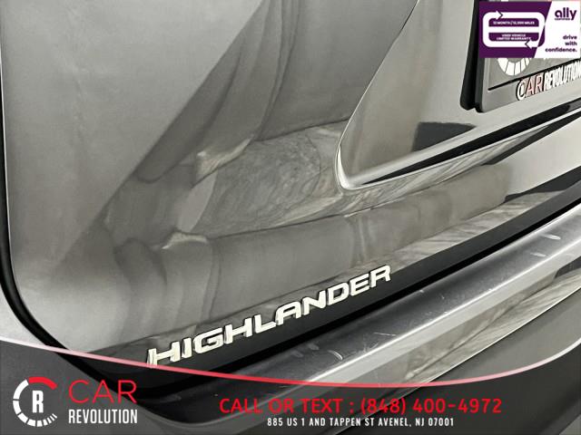 2020 Toyota Highlander XLE, available for sale in Avenel, New Jersey | Car Revolution. Avenel, New Jersey 2020 Toyota Highlander XLE, available for sale in Avenel, New Jersey | Car Revolution. Avenel, New Jersey