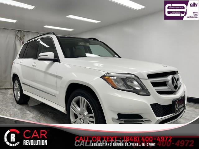 2015 Mercedes-benz Glk-class GLK 350, available for sale in Avenel, New Jersey | Car Revolution. Avenel, New Jersey