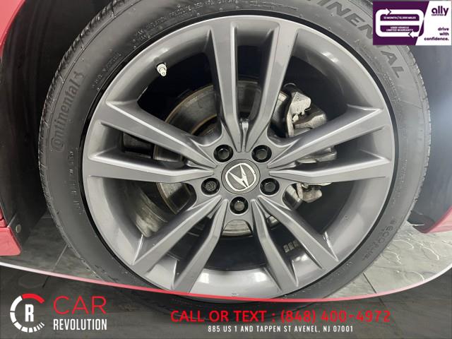 2019 Acura Tlx w/A-Spec Pkg, available for sale in Avenel, New Jersey | Car Revolution. Avenel, New Jersey 2019 Acura Tlx w/A-Spec Pkg, available for sale in Avenel, New Jersey | Car Revolution. Avenel, New Jersey