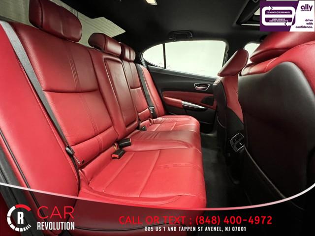 2019 Acura Tlx w/A-Spec Pkg, available for sale in Avenel, New Jersey | Car Revolution. Avenel, New Jersey 2019 Acura Tlx w/A-Spec Pkg, available for sale in Avenel, New Jersey | Car Revolution. Avenel, New Jersey