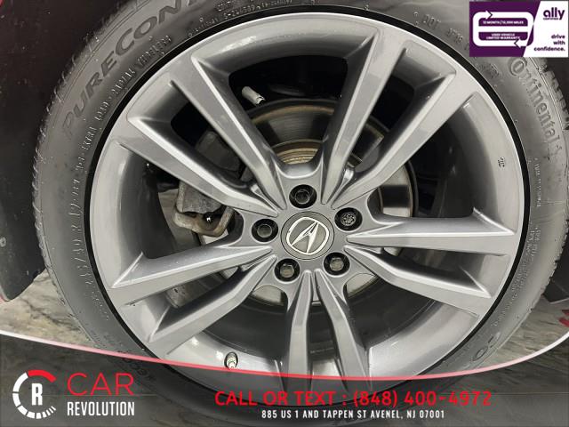 2019 Acura Tlx w/A-Spec Pkg, available for sale in Avenel, New Jersey | Car Revolution. Avenel, New Jersey 2019 Acura Tlx w/A-Spec Pkg, available for sale in Avenel, New Jersey | Car Revolution. Avenel, New Jersey