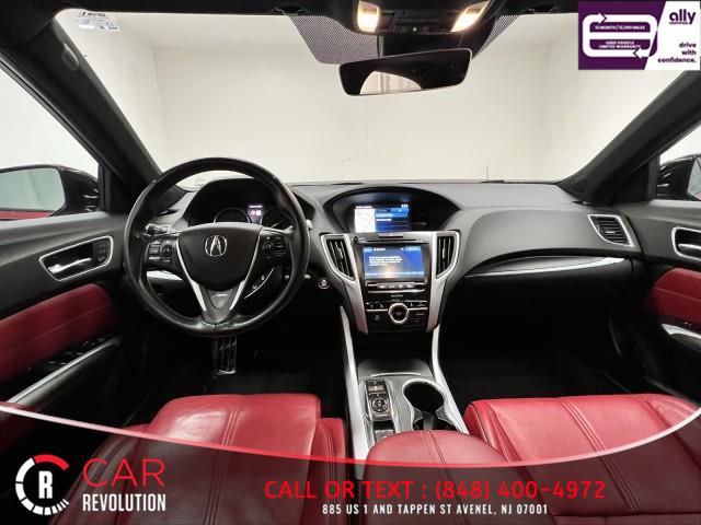 2019 Acura Tlx w/A-Spec Pkg, available for sale in Avenel, New Jersey | Car Revolution. Avenel, New Jersey 2019 Acura Tlx w/A-Spec Pkg, available for sale in Avenel, New Jersey | Car Revolution. Avenel, New Jersey