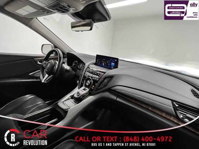 2020 Acura Rdx w/Advance Pkg, available for sale in Avenel, New Jersey | Car Revolution. Avenel, New Jersey 2020 Acura Rdx w/Advance Pkg, available for sale in Avenel, New Jersey | Car Revolution. Avenel, New Jersey