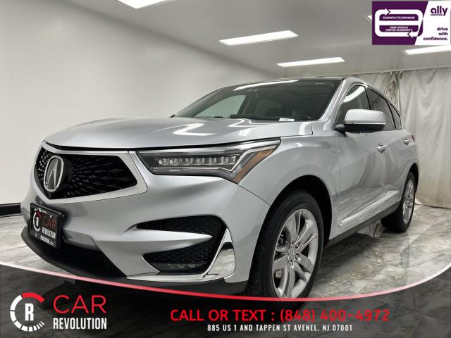 2020 Acura Rdx w/Advance Pkg, available for sale in Avenel, New Jersey | Car Revolution. Avenel, New Jersey 2020 Acura Rdx w/Advance Pkg, available for sale in Avenel, New Jersey | Car Revolution. Avenel, New Jersey