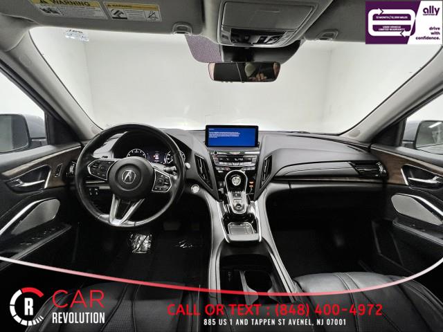 2020 Acura Rdx w/Advance Pkg, available for sale in Avenel, New Jersey | Car Revolution. Avenel, New Jersey 2020 Acura Rdx w/Advance Pkg, available for sale in Avenel, New Jersey | Car Revolution. Avenel, New Jersey
