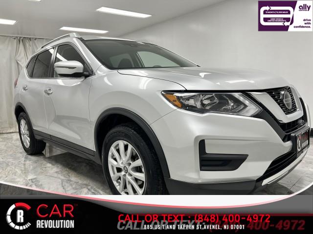 2020 Nissan Rogue SV, available for sale in Avenel, New Jersey | Car Revolution. Avenel, New Jersey 2020 Nissan Rogue SV, available for sale in Avenel, New Jersey | Car Revolution. Avenel, New Jersey