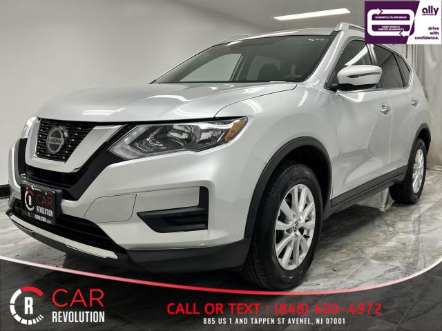 2020 Nissan Rogue SV, available for sale in Avenel, New Jersey | Car Revolution. Avenel, New Jersey 2020 Nissan Rogue SV, available for sale in Avenel, New Jersey | Car Revolution. Avenel, New Jersey