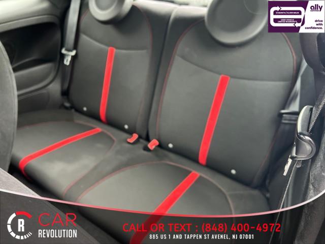 2015 Fiat 500 Abarth, available for sale in Avenel, New Jersey | Car Revolution. Avenel, New Jersey 2015 Fiat 500 Abarth, available for sale in Avenel, New Jersey | Car Revolution. Avenel, New Jersey