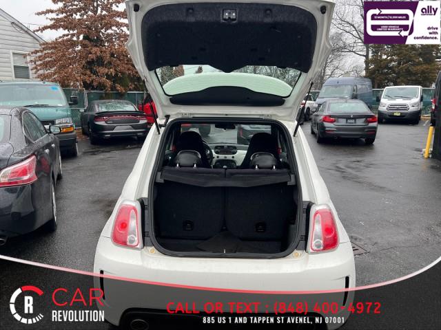 2015 Fiat 500 Abarth, available for sale in Avenel, New Jersey | Car Revolution. Avenel, New Jersey 2015 Fiat 500 Abarth, available for sale in Avenel, New Jersey | Car Revolution. Avenel, New Jersey