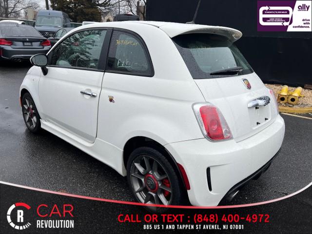 2015 Fiat 500 Abarth, available for sale in Avenel, New Jersey | Car Revolution. Avenel, New Jersey 2015 Fiat 500 Abarth, available for sale in Avenel, New Jersey | Car Revolution. Avenel, New Jersey