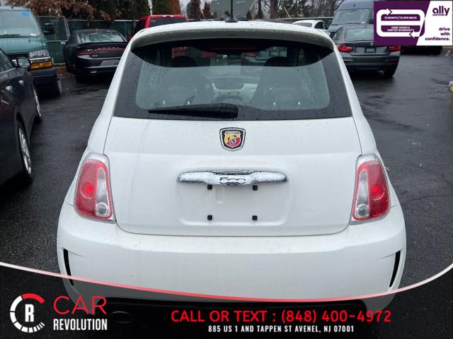 2015 Fiat 500 Abarth, available for sale in Avenel, New Jersey | Car Revolution. Avenel, New Jersey 2015 Fiat 500 Abarth, available for sale in Avenel, New Jersey | Car Revolution. Avenel, New Jersey