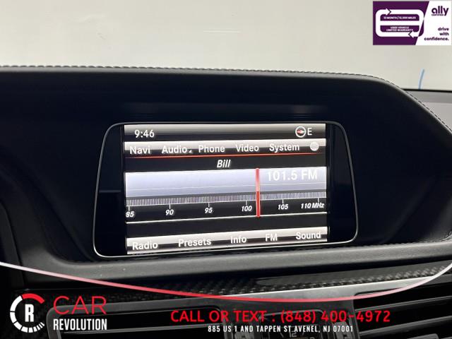 2015 Mercedes-benz E-class E 63 AMG S-Model, available for sale in Avenel, New Jersey | Car Revolution. Avenel, New Jersey 2015 Mercedes-benz E-class E 63 AMG S-Model, available for sale in Avenel, New Jersey | Car Revolution. Avenel, New Jersey